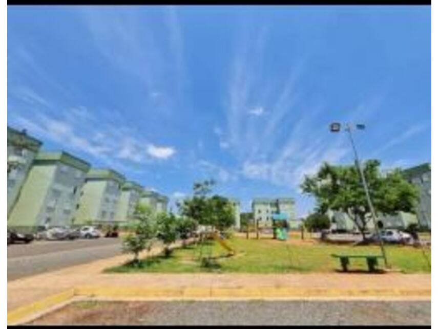 Imagem 2 do Leilão de Apartamentos - Conjunto Habitacional Engenheiro Otávio Rasi - Bauru/SP