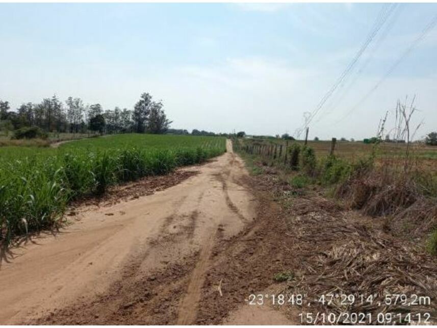 Imagem 20 do Leilão de Área Rural - Zona Rural - Porto Feliz/SP