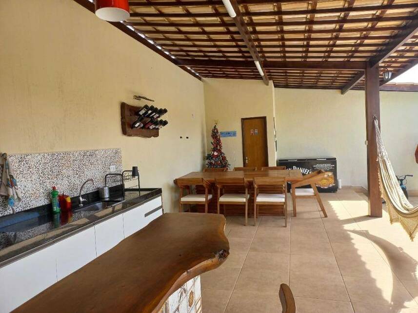 Imagem 16 do Leilão de Casa - Santana - Gravatá/PE