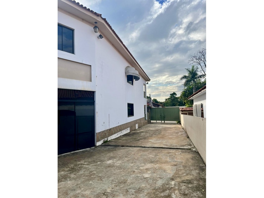 Imagem 9 do Leilão de Casa - Vila América - Porto Feliz/SP