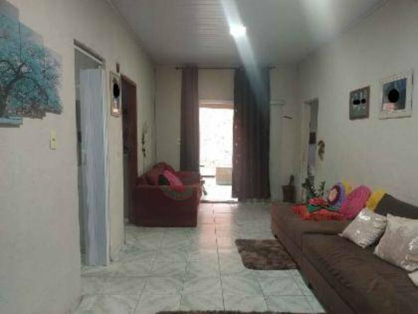 Imagem 5 do Leilão de Casa - Caldas do Oeste - Caldas Novas/GO