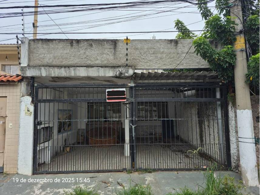 Imagem  do Leilão de Casa - Vila Monumento - São Paulo/SP