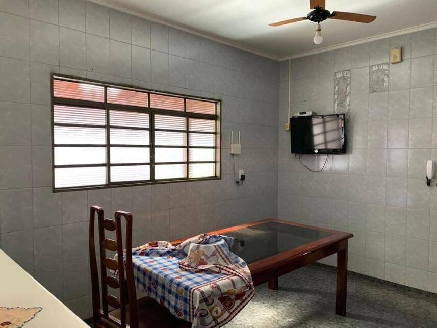 Imagem 7 do Leilão de Casa - Santo Antônio - Aramina/SP