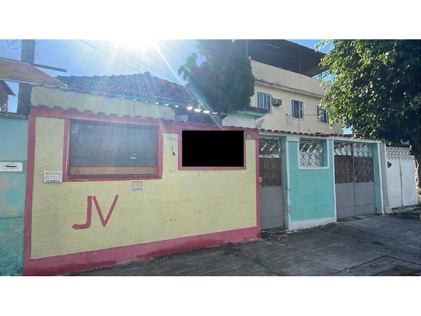 Imagem 3 do Leilão de Casa - Rocha Miranda - Rio de Janeiro/RJ