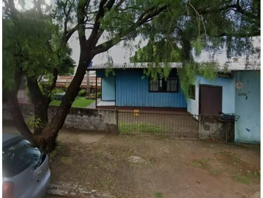 Misto 450m² em Vila Tolentino, Cascavel/PR