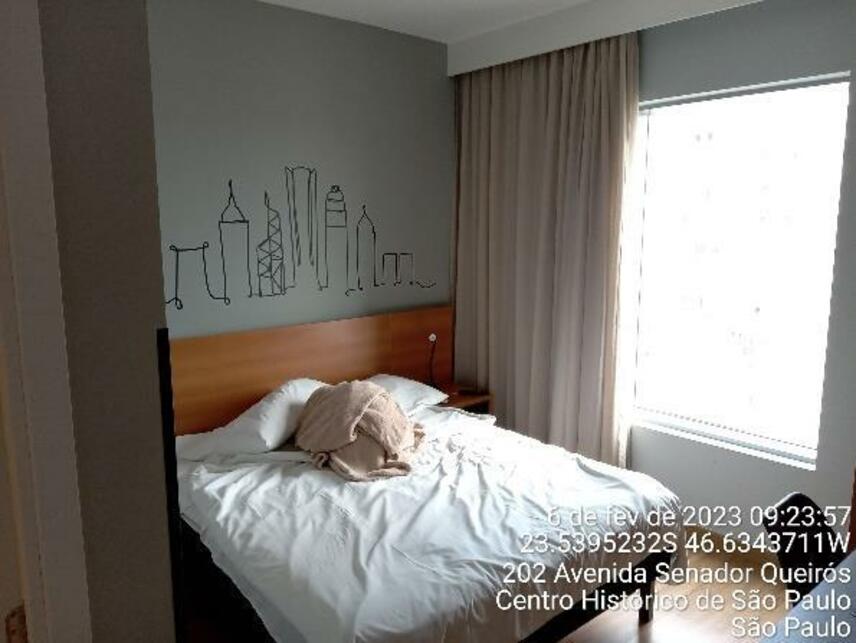 Imagem 34 do Leilão de Unidades de Hotelaria - Centro - São Paulo/SP