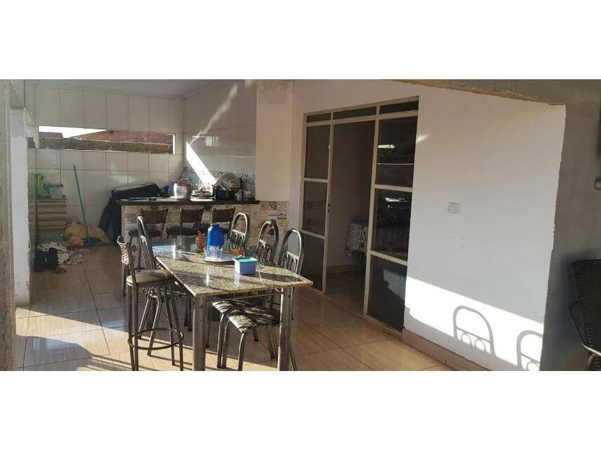 Imagem 4 do Leilão de Casa - Cidade de Deus - Montes Claros de Goiás/GO