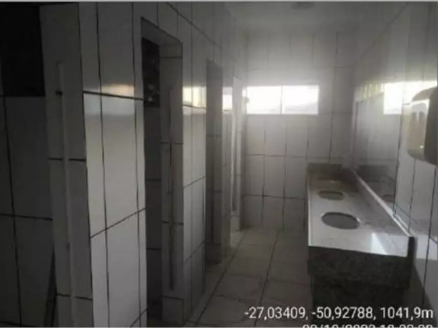 Comercial 4m² em Roland Mayer, Fraiburgo/SC