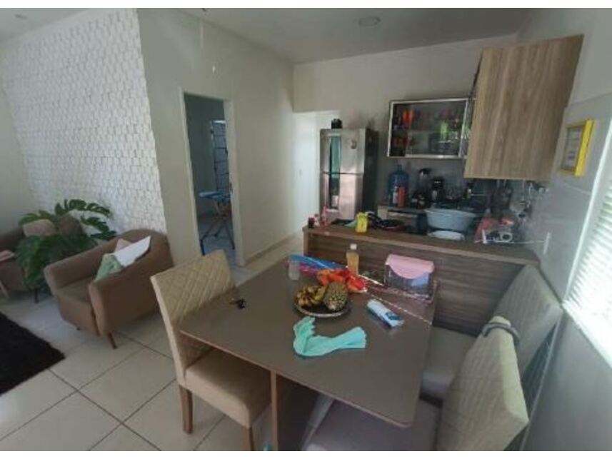 Imagem 3 do Leilão de Casa - Bairro da Raiz - Manaus/AM