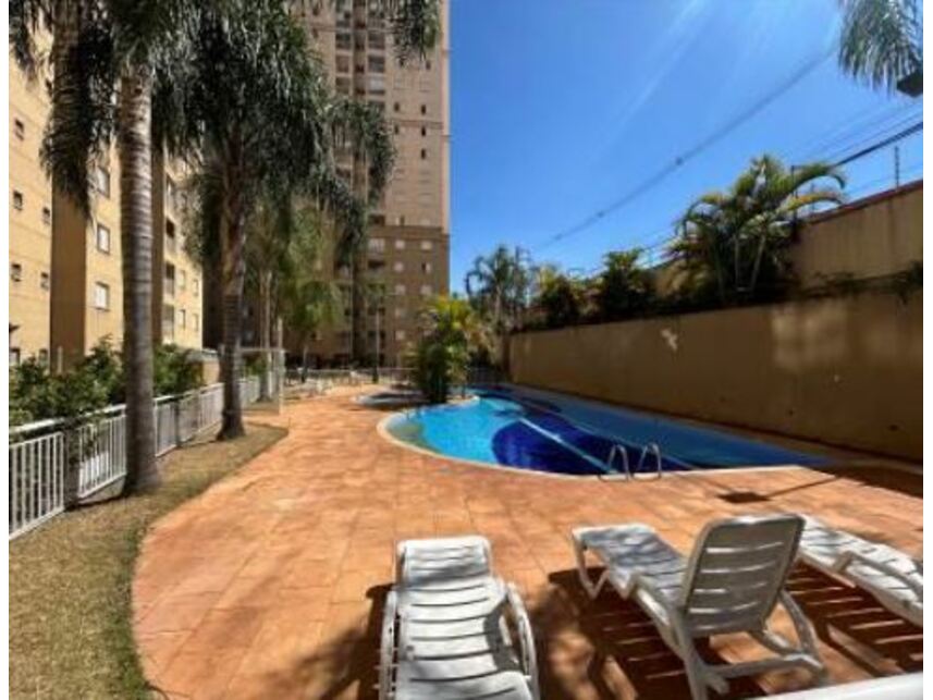 Imagem 3 do Leilão de Apartamento - Santo Antônio - Osasco/SP