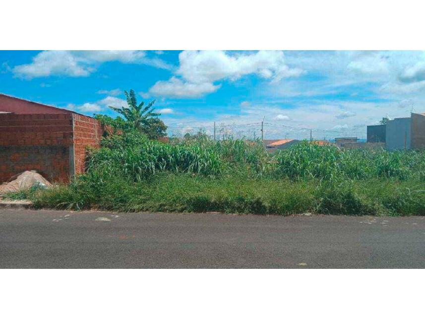 Imagem  do Leilão de Terreno - Residencial Terra Bela Ii - Nuporanga/SP