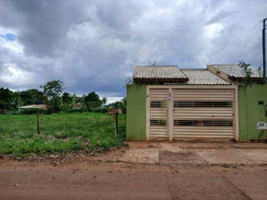 Imagem 1 do Leilão de Casa - Nova Campo Grande - Campo Grande/MS