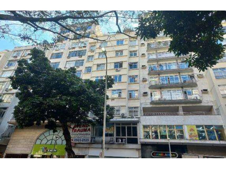 Imagem 1 do Leilão de Ex-Agência - Ipanema - Rio de Janeiro/RJ