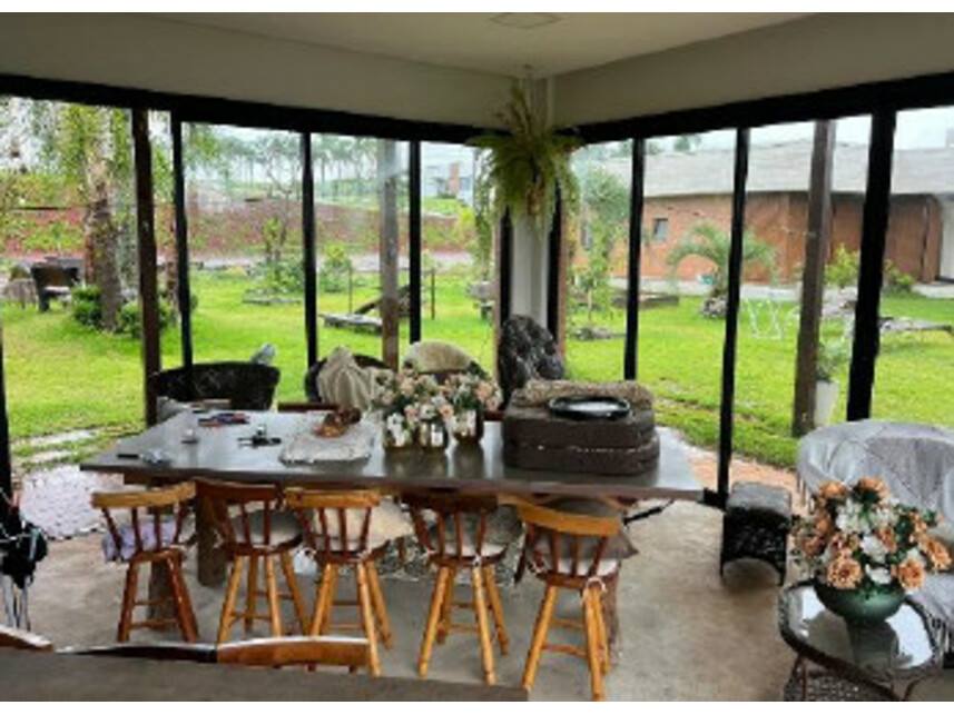 Imagem 6 do Leilão de Casa - Villa Palladio - Passo Fundo/RS