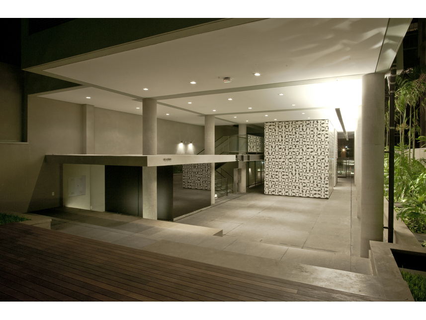 Imagem 3 do Leilão de Apartamento Duplex - Higienópolis - São Paulo/SP