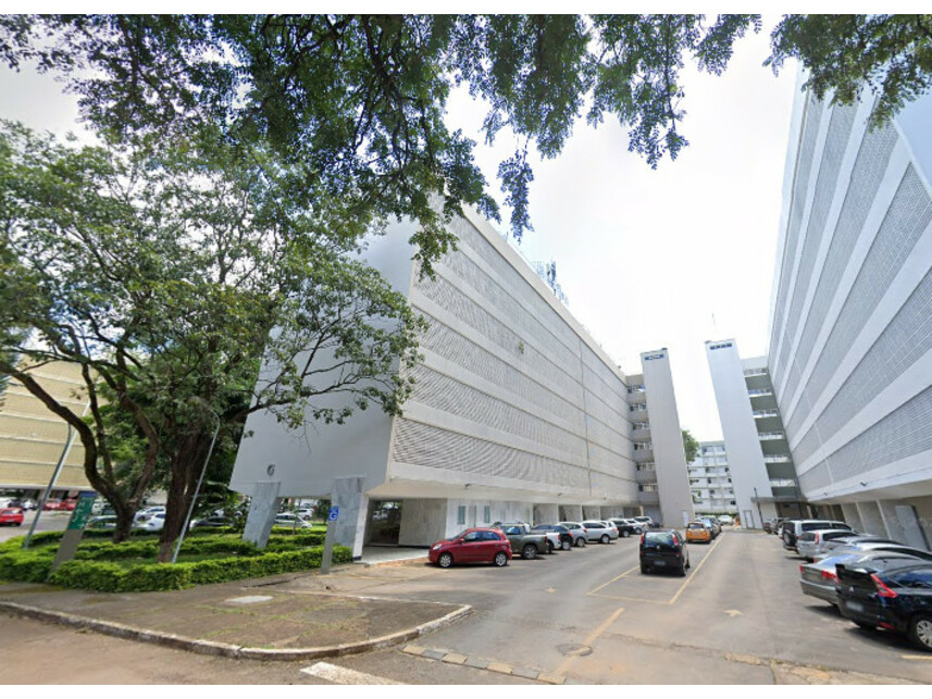 Imagem  do Leilão de Apartamento - Asa Sul - Brasília/DF