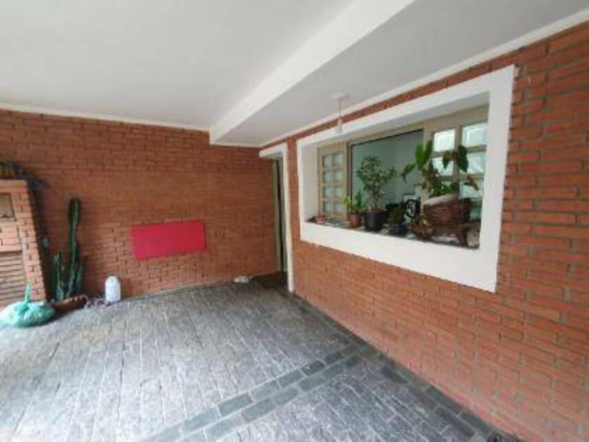 Imagem 3 do Leilão de Casa - Vila Gumercindo - São Paulo/SP