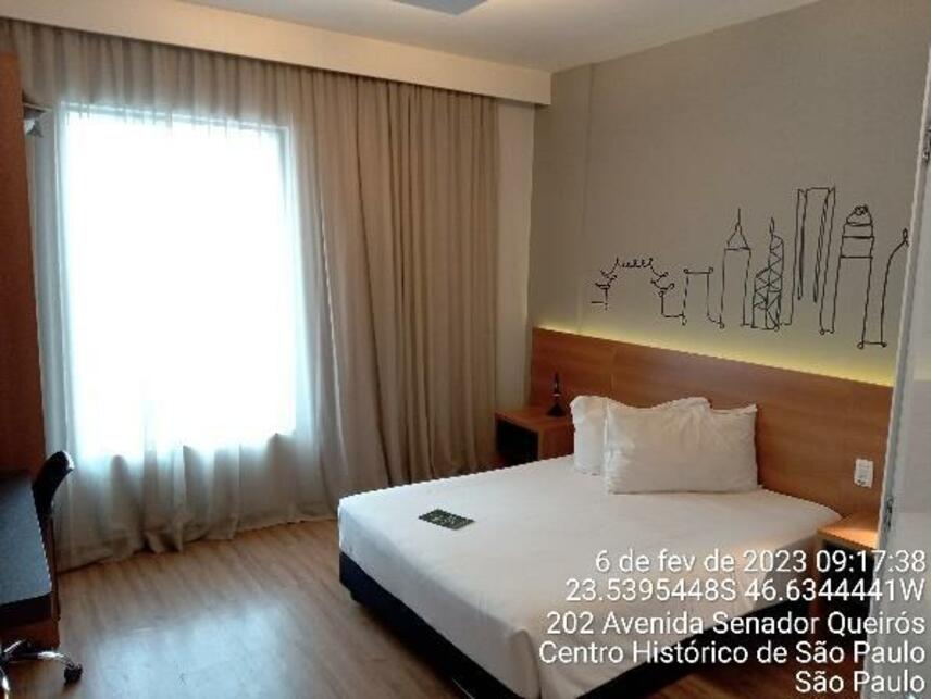 Imagem 22 do Leilão de Unidades de Hotelaria - Centro - São Paulo/SP