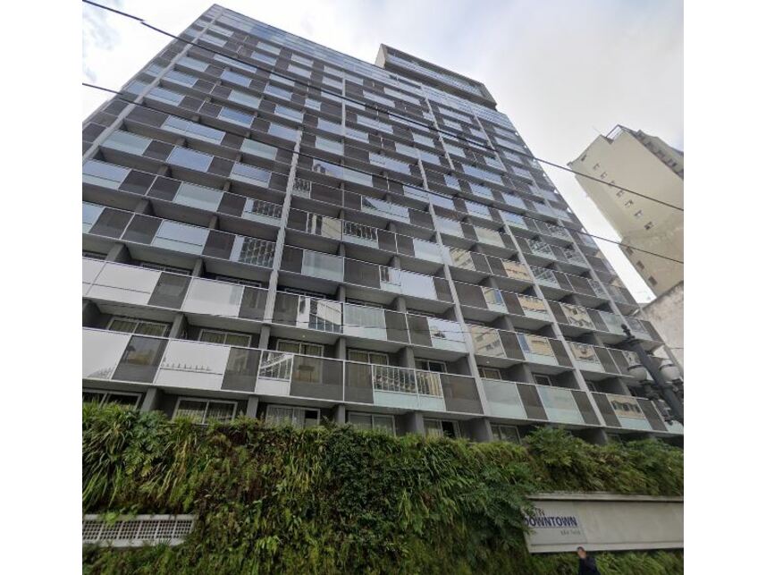 Imagem  do Leilão de Apartamento - Consolação - São Paulo/SP