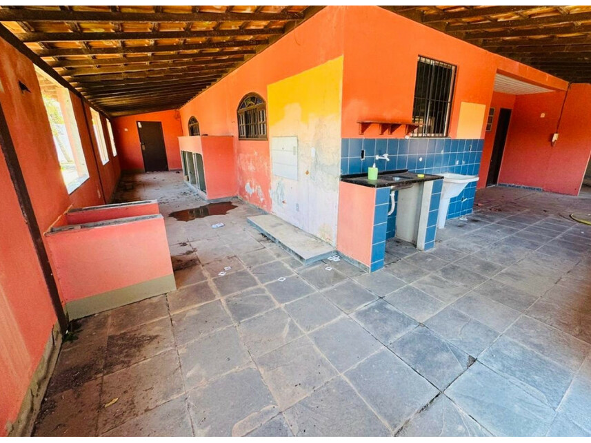 Imagem 22 do Leilão de Casa - Residencial Verdes Mares - Rio das Ostras/RJ