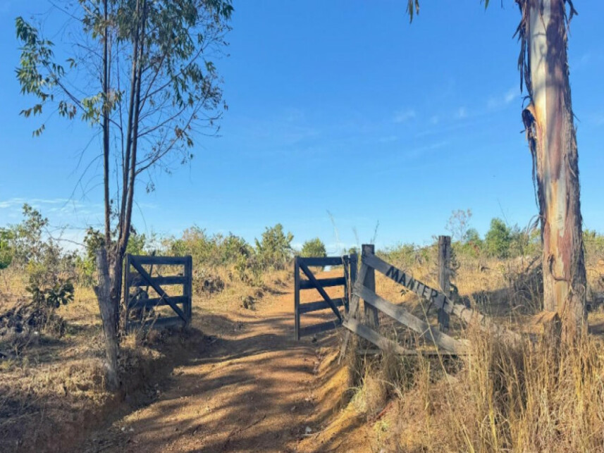 Imagem 2 do Leilão de Área Rural - Zona Rural - Luziânia/GO
