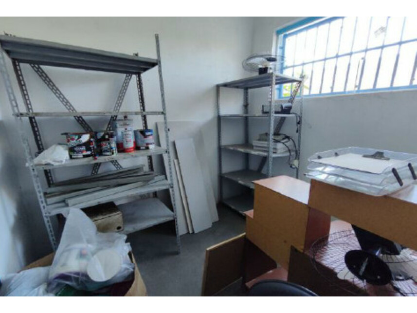 Imagem 6 do Leilão de Galpão - Vila Izabel - São Carlos/SP