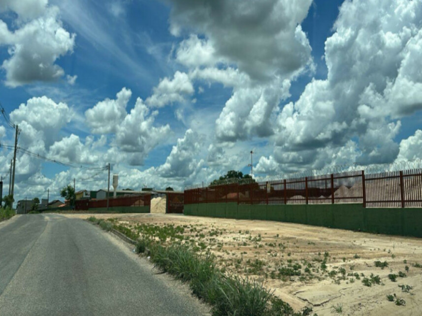 Imagem 5 do Leilão de Terreno - Avenida Universitária - Caldas Novas/GO