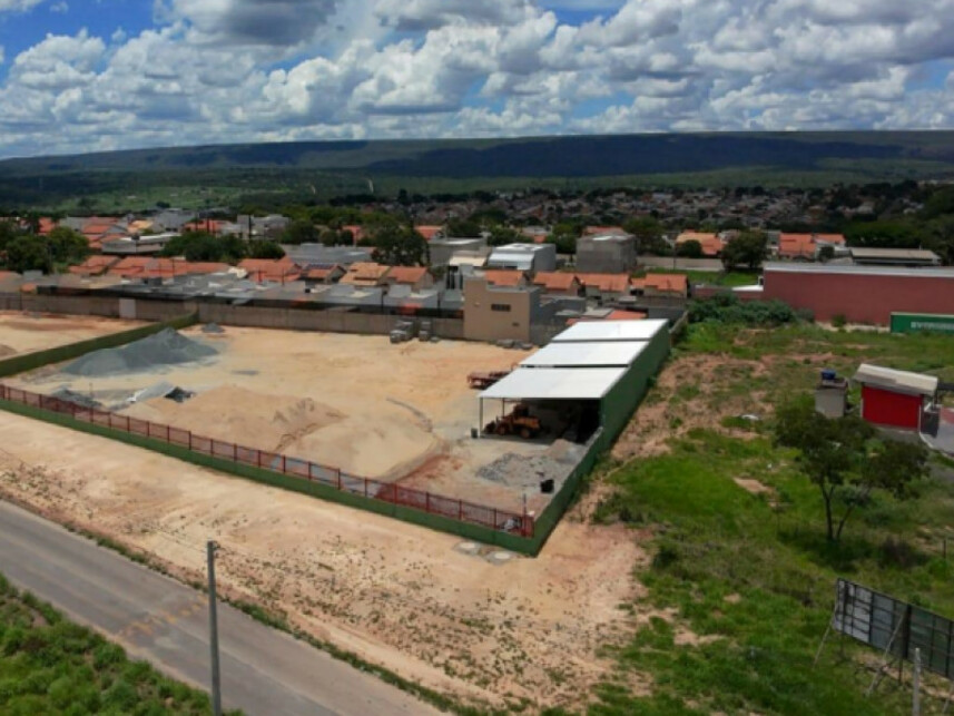 Imagem 2 do Leilão de Terreno - Avenida Universitária - Caldas Novas/GO