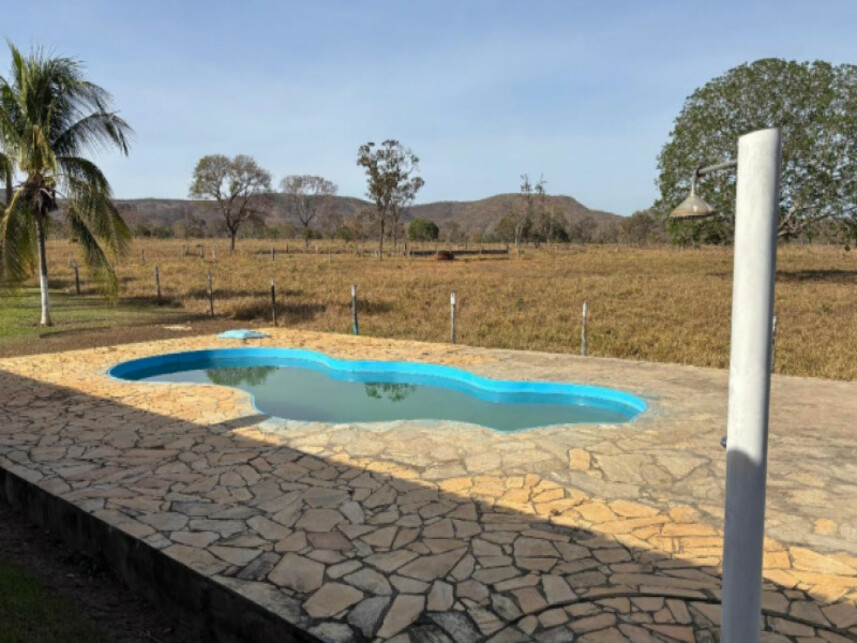 Imagem 14 do Leilão de Área Rural - Zona Rural - Buritis/MG