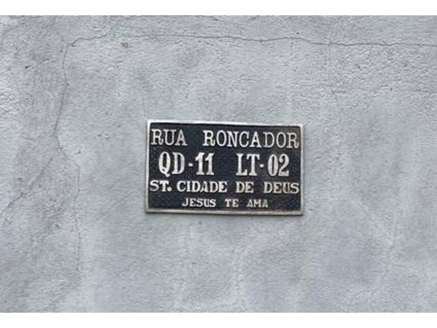 Imagem 2 do Leilão de Casa - Cidade de Deus - Montes Claros de Goiás/GO