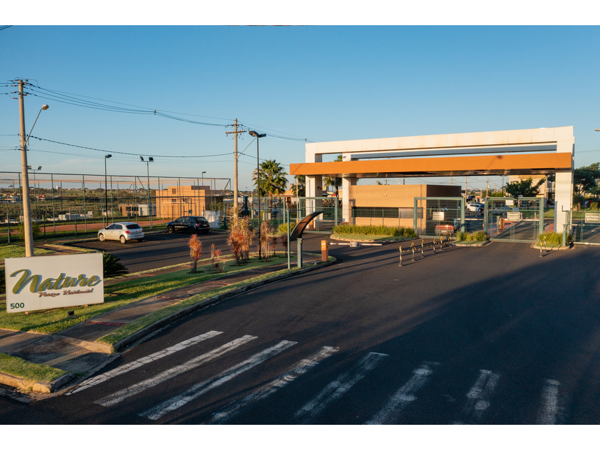 Imagem 1 do Leilão de Terreno - Parque Residencial Nature I - São José do Rio Preto/SP