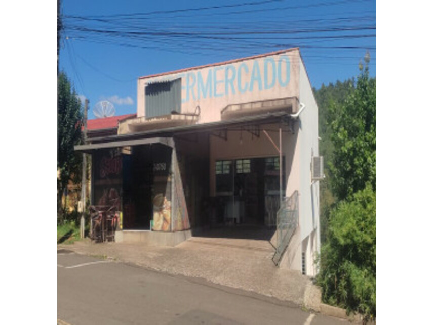 Imagem do Leilão de Imóvel Comercial/Residencial - Flamengo - Concórdia/SC