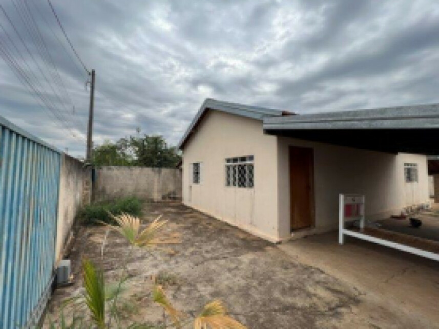 Imagem 6 do Leilão de Imóvel Comercial - Morada do Sol - Nhandeara/SP