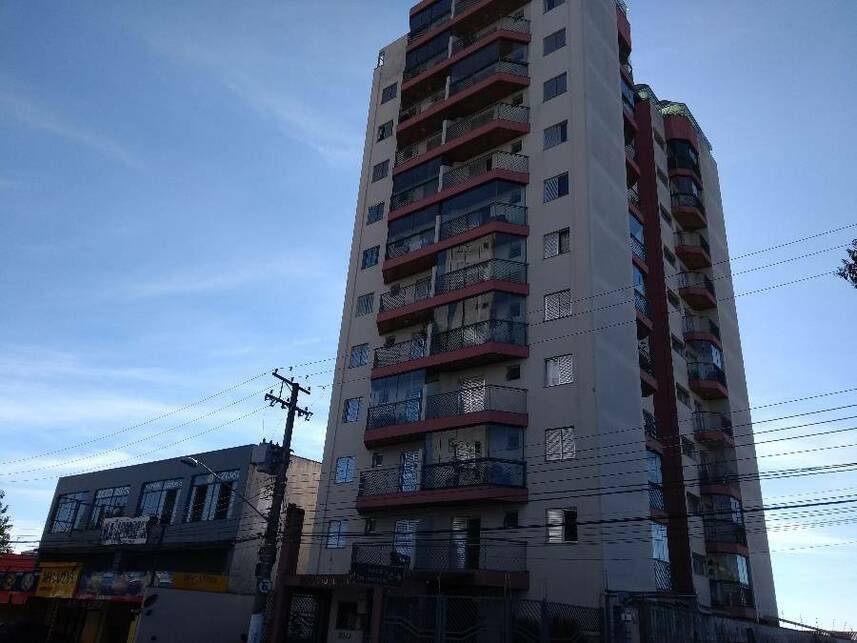 Imagem 3 do Leilão de Apartamento - Taboão - São Bernardo do Campo/SP