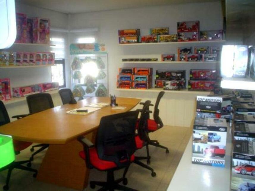 Imagem 13 do Leilão de Galpões - Bairro da Ponte - Laranjal Paulista/SP