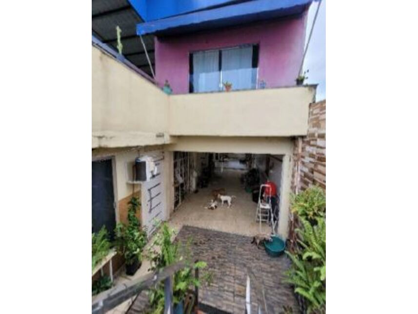 Imagem 3 do Leilão de Casa - Adrianópolis - Manaus/AM