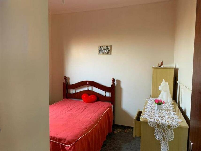 Imagem 8 do Leilão de Casa - Santo Antônio - Aramina/SP