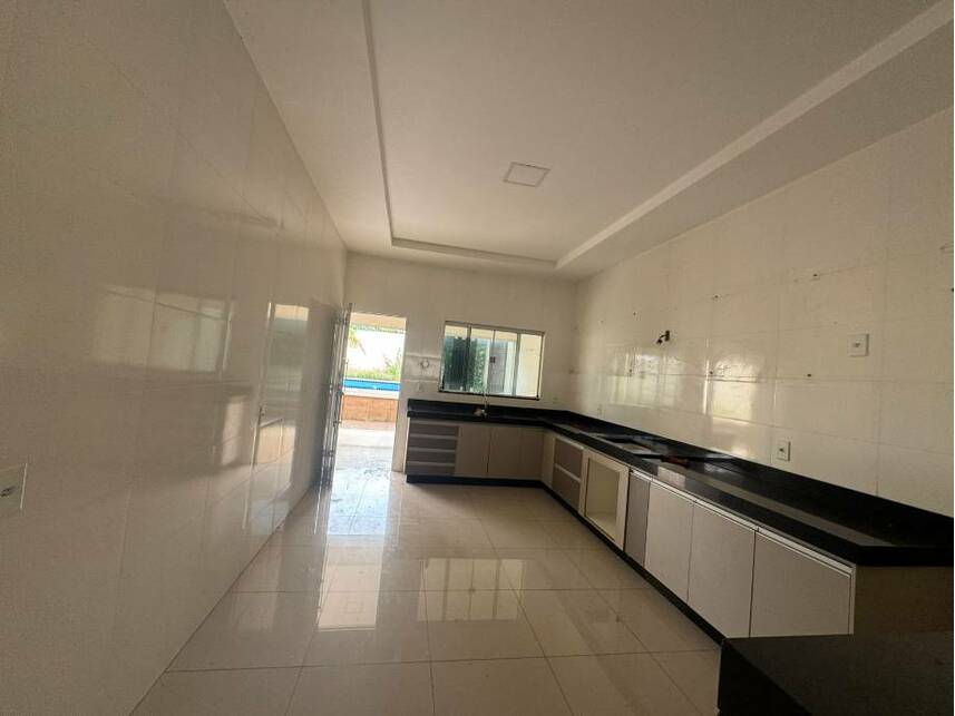 Imagem 5 do Leilão de Casa - Jardim São João - Barra do Garças/MT