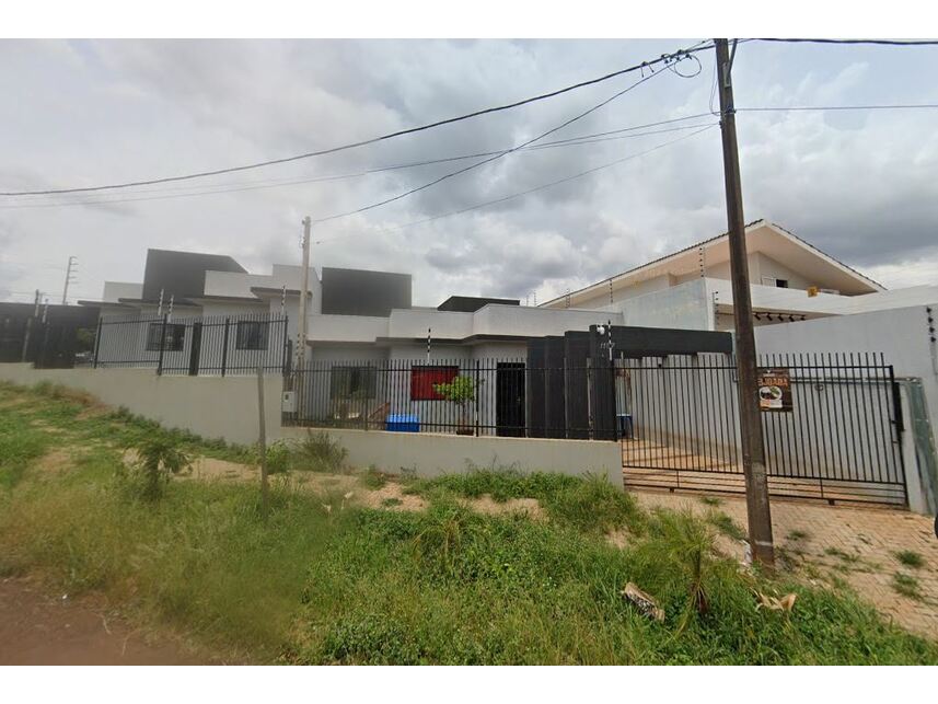 Imagem do Leilão de Casa - Interlagos - Cascavel/PR