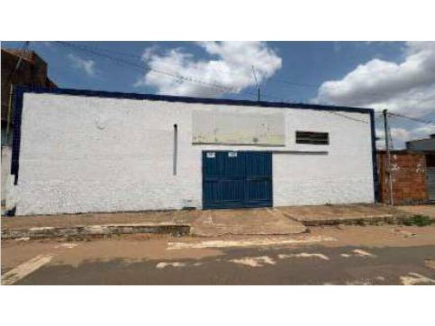Imagem 2 do Leilão de Prédio Comercial - Nova Imperatriz - Imperatriz/MA