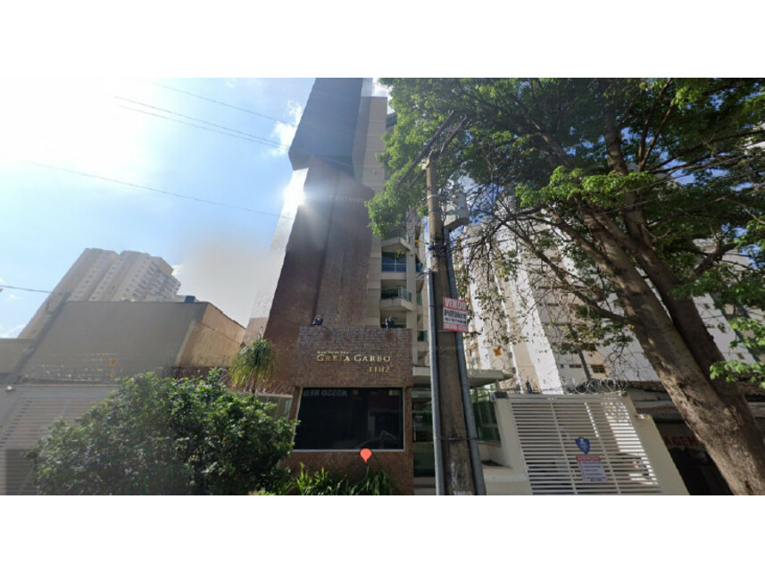 Imagem do Leilão de Apartamento - Setor Bueno - Goiânia/GO