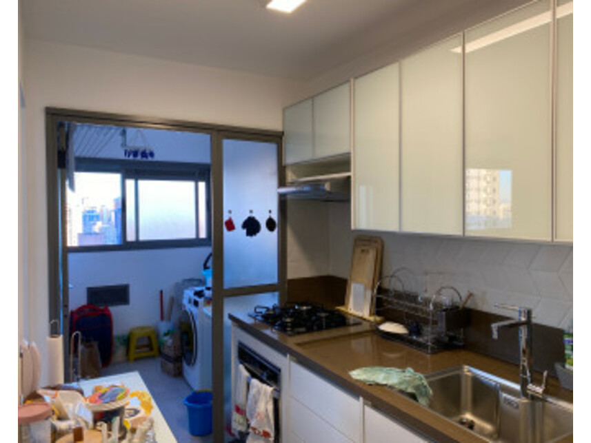 Imagem 12 do Leilão de Apartamento - Chácara Inglesa - São Paulo/SP