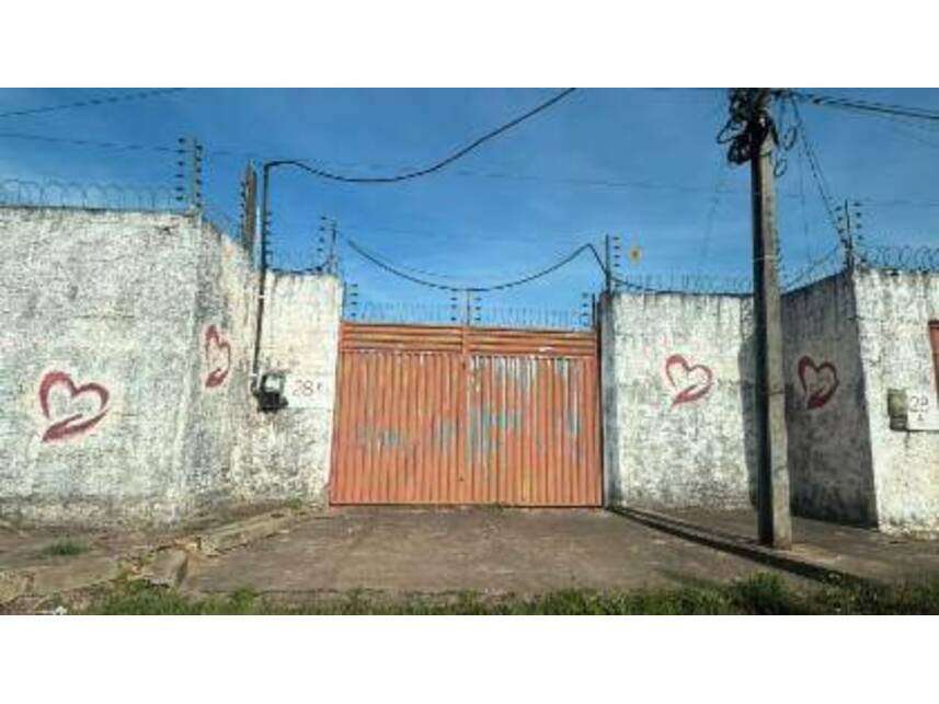 Imagem 3 do Leilão de Terreno - Vilinha - Imperatriz/MA