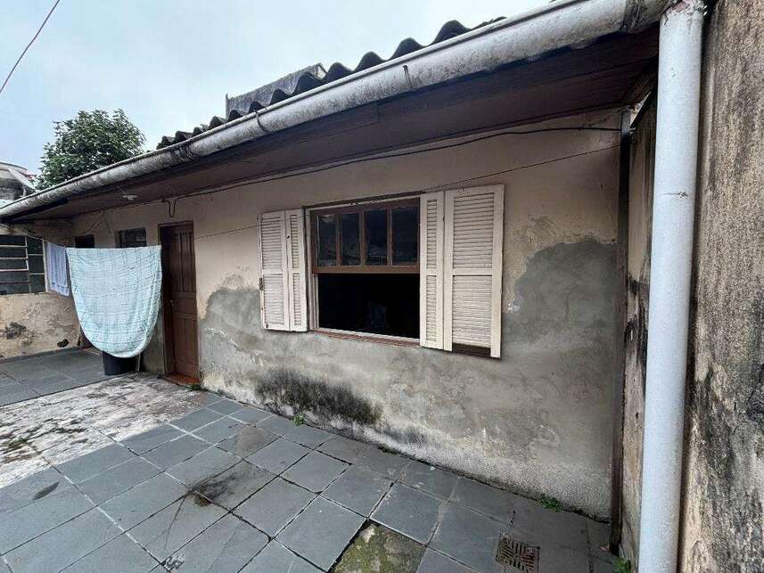 Imagem 9 do Leilão de Casa e edícula - Jardim São Jorge - São Paulo/SP