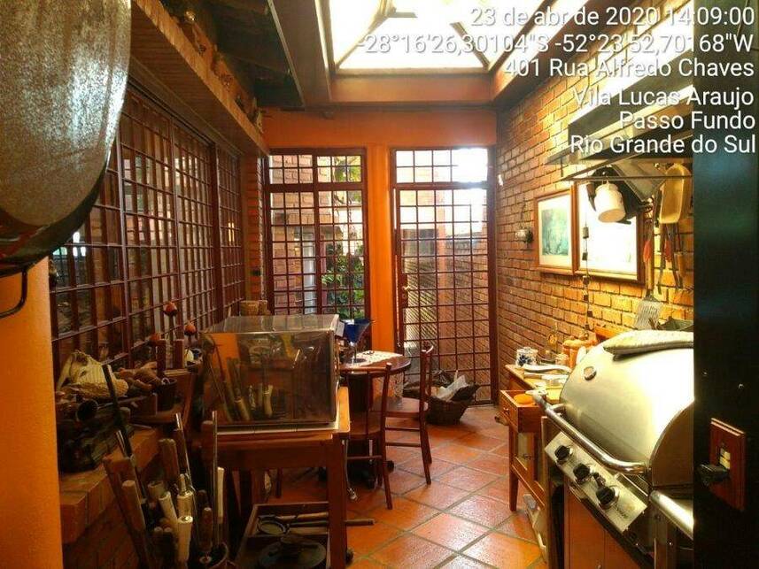 Imagem 12 do Leilão de Casa - Lucas Araújo - Passo Fundo/RS