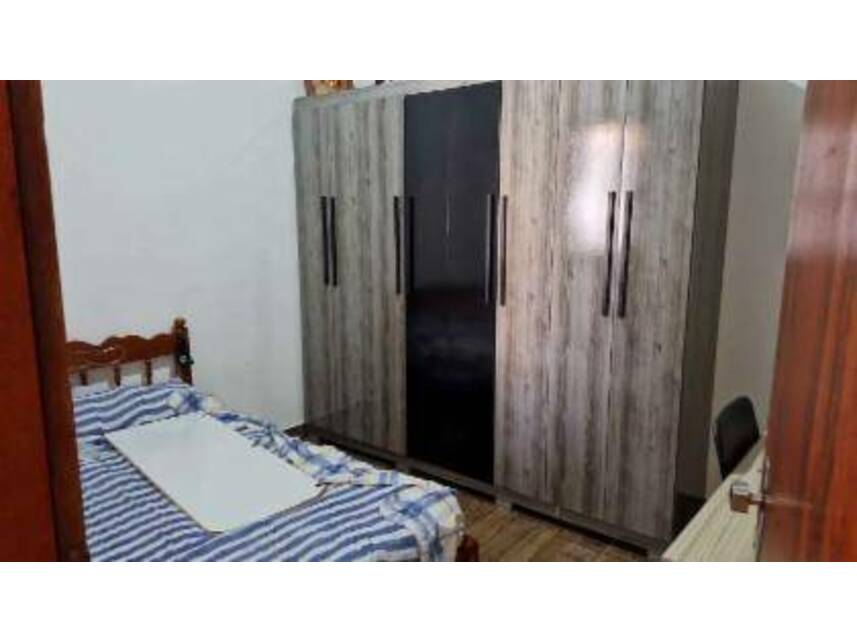 Imagem 9 do Leilão de Casa - Vila Carmem - Cachoeira Paulista/SP