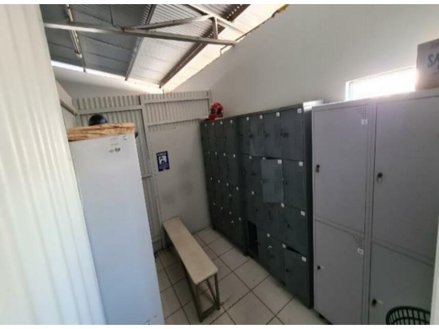 Imagem 45 do Leilão de Prédio Comercial - Loteamento Núcleo Industrial Vi - Forquilhinha/SC