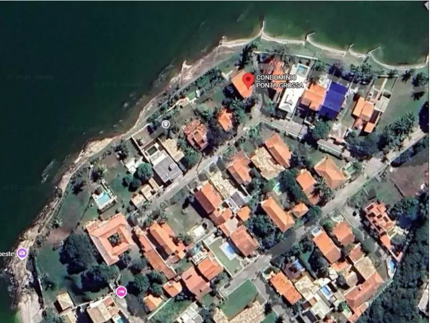 Terreno 360m² em São Pedro da Aldeia/RJ