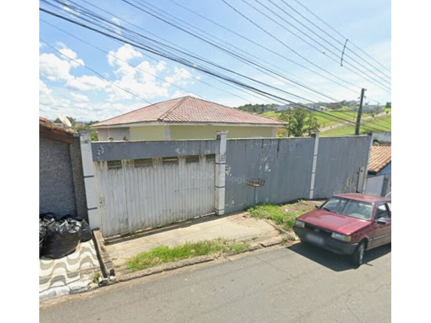 Imagem do Leilão de Casa - Vila Adriana - Cajati/SP