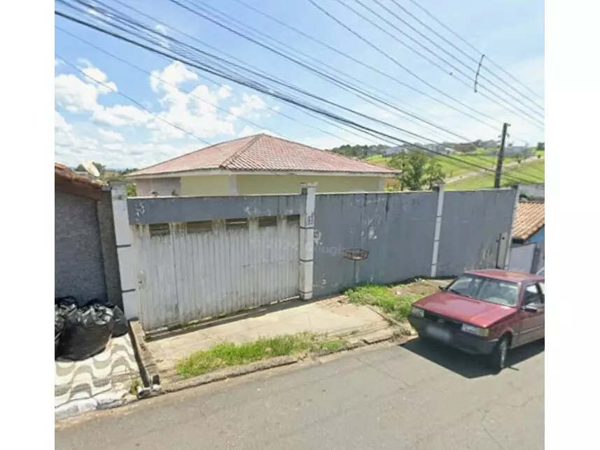 Casa 392m² em Vila Adriana, Cajati/SP